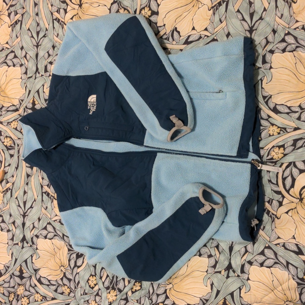Northface small fleece